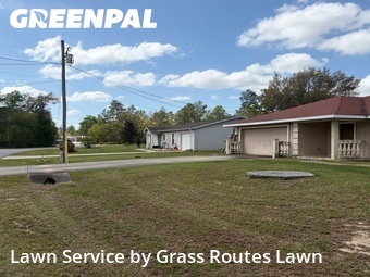 Lawn Maintenance nearby Ocala, FL, 