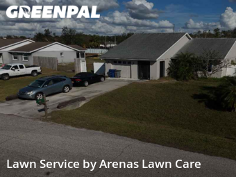 Lawn Cut nearby Sarasota, FL, 