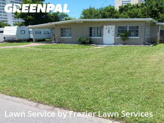 Lawn Maintenance nearby Saint Petersburg, FL, 