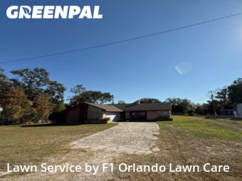 Lawn Care Servicein Winter Park,32792,Lawn Maintenance by F1 Orlando Lawn Care, work completed in Dec , 2025