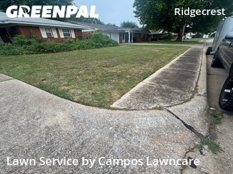 Lawn Cutting nearby Midwest City, OK, 
