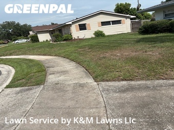 Lawn Care Service nearby Winter Park, FL, 