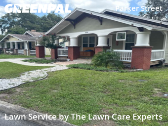 Lawn Maintenance nearby Lakeland, FL, 