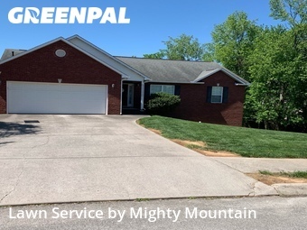 Lawn Cutting nearby Lenoir City, TN, 
