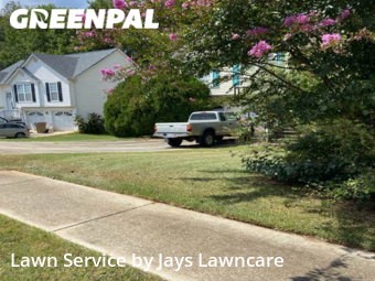 Lawn Cutting nearby Jonesboro, GA, 