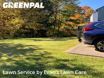 Lawn Care Service nearby Pittsburgh, PA, 