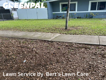 Lawn Mow nearby North Miami, FL, 