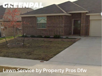 Yard Mowing nearby Fort Worth, TX, 