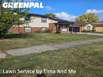 Lawn Care nearby Canton, MI, 
