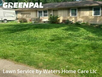 Grass Cutting nearby Independence, MO, 