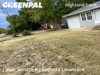 Lawn Care nearby Topeka, KS, 