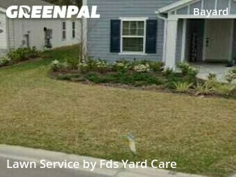 Lawn Maintenance nearby Jacksonville, FL, 