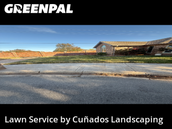 Lawn Mowing nearby Lubbock, TX, 