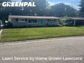 Lawn Cut nearby Fairfield, OH, 