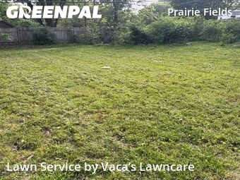 Lawn Mowing Service nearby Prairie Village, KS, 