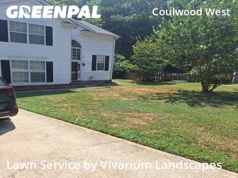 Lawn Maintenance nearby Charlotte, NC, 