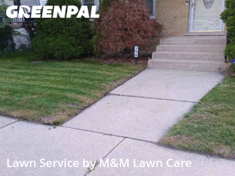 Lawn Mowing Service nearby Calumet City, IL, 
