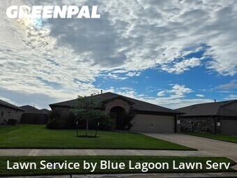 Lawn Maintenance nearby Katy, TX, 