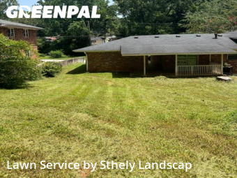 Lawn Service nearby Decatur, GA, 