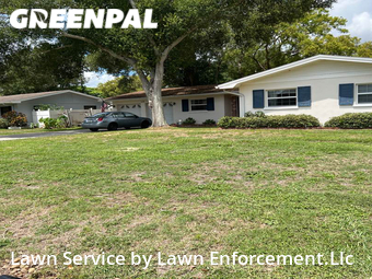 Lawn Care nearby Clearwater, FL, 