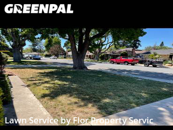 Yard Mowing nearby San Jose, CA, 