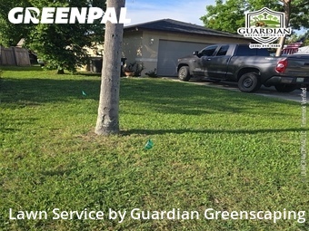 Lawn Cutting nearby Fort Myers, FL, 