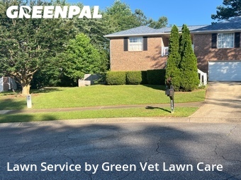 Lawn Mowing nearby Acworth, GA, 