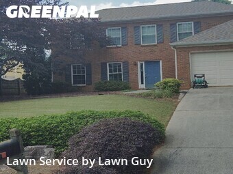 Lawn Service nearby Alpharetta, GA, 