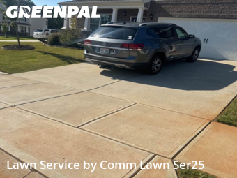 Lawn Care nearby Greer, SC, 