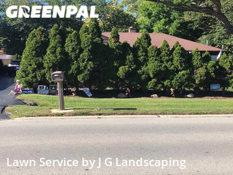Lawn Maintenance nearby Mount Prospect, IL, 