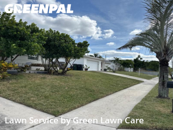 Yard Mowing nearby Lake Worth Beach, FL, 