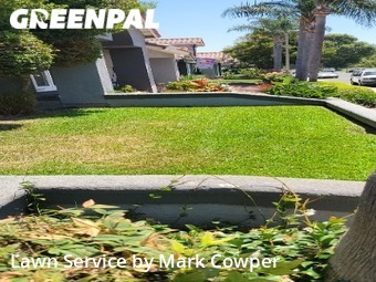 Lawn Service nearby Ontario, CA, 