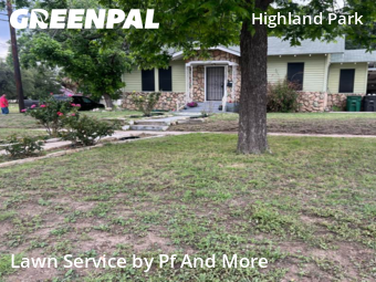 Lawn Mowing Service nearby San Antonio, TX, 