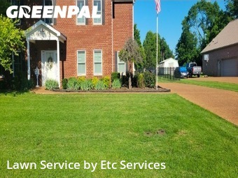 Grass Cutting nearby Gallatin, TN, 