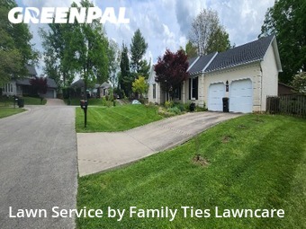 Lawn Care nearby Jeffersontown, KY, 