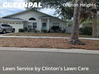 Lawn Mowing Service nearby St. Petersburg, FL, 