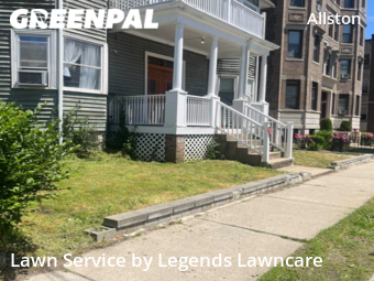 Lawn Care nearby Boston, MA, 