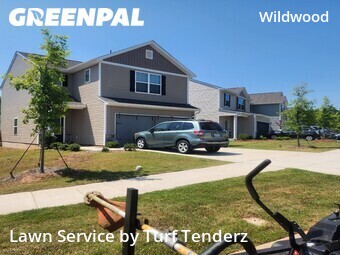 Lawn Care Service nearby Charlotte, NC, 