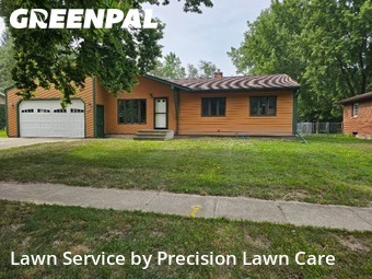 Lawn Care nearby Midland, MI, 