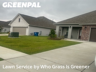 Lawn Mow nearby Port Allen, LA, 