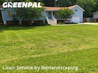 Yard Mowing nearby Charleston, SC, 