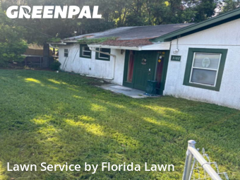 Grass Cutting nearby Winter Haven, FL, 