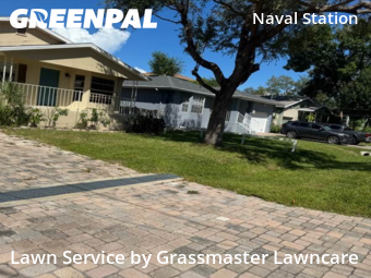 Yard Mowing nearby Tampa, FL, 