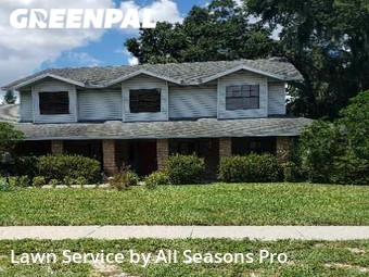 Yard Cutting nearby Brandon, FL, 