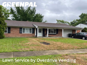 Lawn Care nearby Cincinnati, KY, 