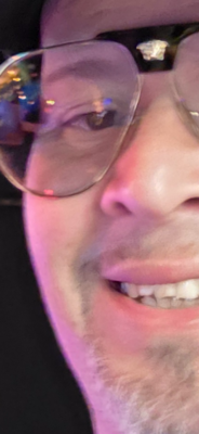 Company headshot