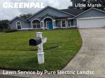 Lawn Care nearby Jacksonville, FL, 