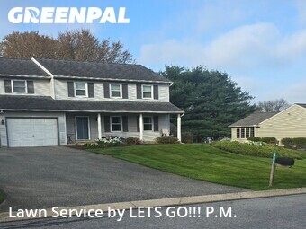 Commercial Landscaping In Lancaster,17602,Landscaping Services by LETS GO!!! P.M., work completed in Apr , 2026