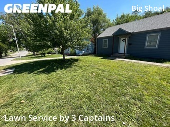 Yard Mowing nearby Kansas City, KS, 