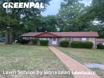 Yard Cutting nearby Murfreesboro, TN, 